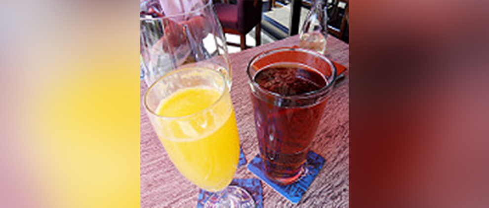 NYC Bars & Restaurants May Now Serve Liquor at 10am on Sundays - Nessa