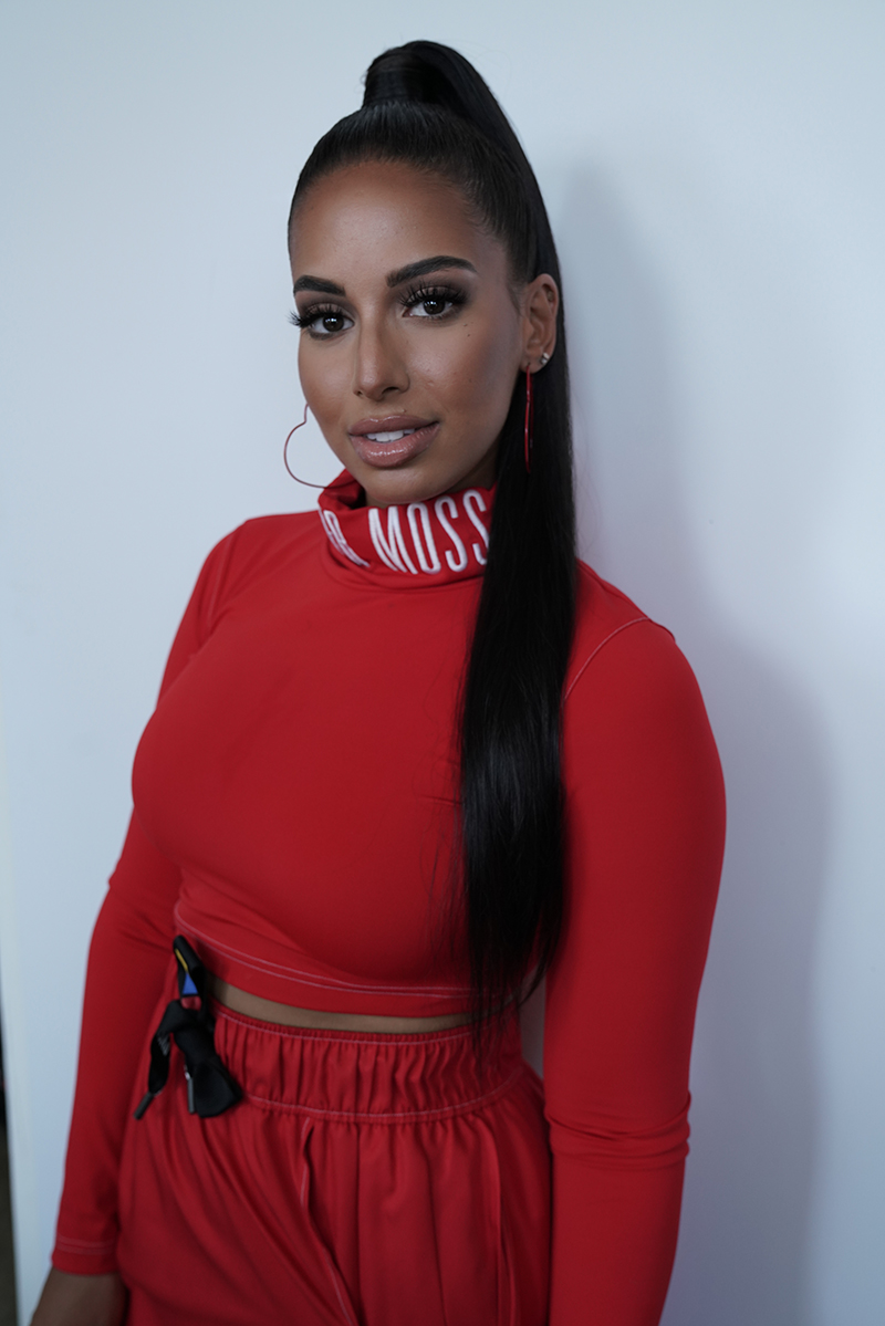 On Air Nessa Diab On Air Nessa Diab